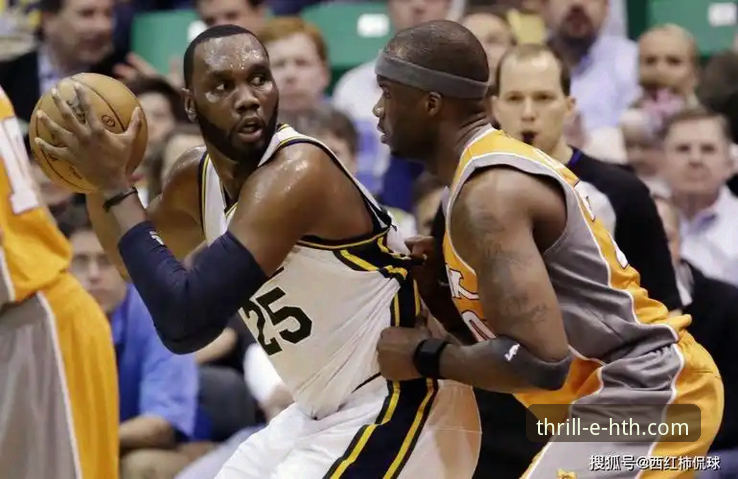 华体会体育APP推荐 3个关键回合解析:骑士险胜魔术,华体会体育APP推荐助你洞悉比赛细节