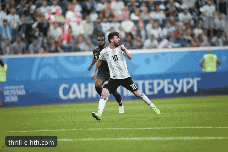 hth华体会体育娱乐平台 如何通过体育平台第一时间获取阿根廷队世界杯前的最新伤情动态?